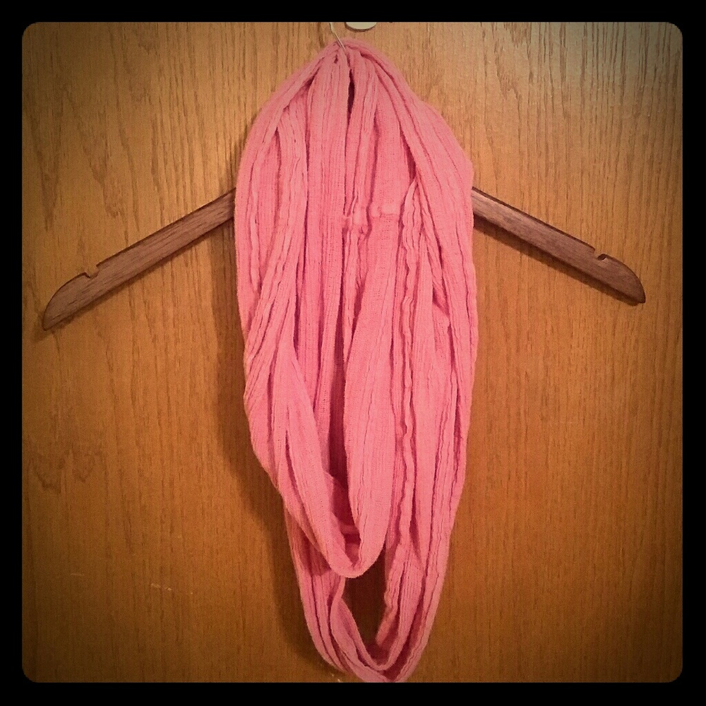 Infinity Scarf